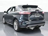 Used 2022 Ford Edge Titanium w/ Equipment Group 301A image 4
