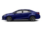 Used 2018 Toyota Corolla SE w/ SE Premium Package image 2