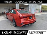 Used 2023 Kia Forte LXS image 4
