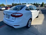 Used 2018 Ford Fiesta SE image 4