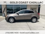 Used 2012 Cadillac SRX Luxury image 2