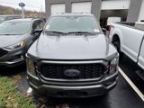 Used 2023 Ford F150 XL w/ STX Appearance Package image 2