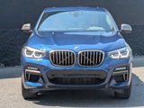 Used 2021 BMW X4 M40i w/ Executive Package image 2