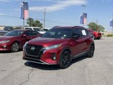 Used 2023 Nissan Kicks SR w/ SR Premium Package image 3