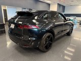 Used 2017 Jaguar F-PACE R-Sport image 4