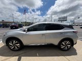 Used 2018 Nissan Murano Platinum w/ Cargo Package image 3