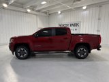 Used 2021 Chevrolet Colorado Z71 image 2