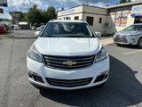 Used 2017 Chevrolet Traverse Premier image 2