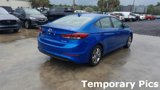 Used 2018 Hyundai Elantra Value Edition image 3