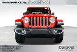 Used 2020 Jeep Gladiator Overland w/ Cold Weather Group image 2
