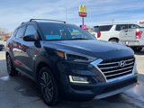 Used 2019 Hyundai Tucson Limited image 4