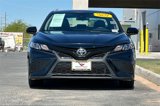 Used 2021 Toyota Camry SE image 5