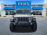 Used 2019 Jeep Wrangler Unlimited Sport S image 3