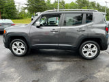 Used 2016 Jeep Renegade Limited image 4