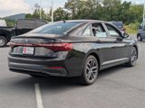 New 2025 Volkswagen Jetta SE image 5