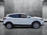 Used 2021 Nissan Rogue Sport S image 4