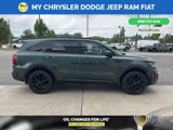 Used 2023 Kia Sorento X-Line EX image 5
