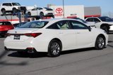 Certified 2022 Toyota Avalon XLE image 4