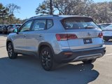 Certified 2022 Volkswagen Taos S w/ IQ Drive S Package image 5