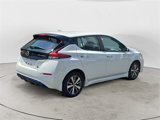 Used 2020 Nissan Leaf S Plus image 3