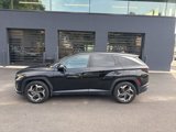 Used 2022 Hyundai Tucson SEL w/ Convenience Package image 2