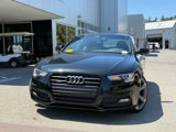 Used 2015 Audi A5 2.0T Premium Plus w/ Technology Package image 2