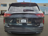 New 2025 INFINITI QX50 Sport image 5