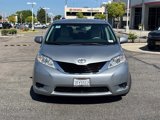Used 2014 Toyota Sienna LE image 2