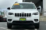 Used 2023 Jeep Cherokee Altitude Lux image 6