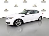 Used 2013 Kia Optima EX w/ Premium Pkg image 3