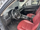 Used 2022 MAZDA CX-5 Carbon Edition image 4