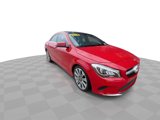 Used 2018 Mercedes-Benz CLA 250 4MATIC image 2
