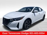 Used 2024 Nissan Sentra SV image 3