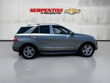Used 2014 Mercedes-Benz ML 350 4MATIC image 4