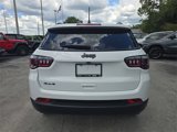 New 2025 Jeep Compass Latitude image 5