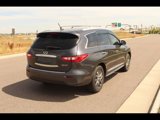 Used 2014 INFINITI QX60 FWD image 5