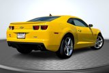 Used 2013 Chevrolet Camaro LT image 2