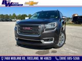 Used 2017 GMC Acadia Limited SLT image 1