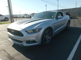 Used 2017 Ford Mustang Premium image 4