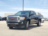 Used 2015 GMC Canyon SLE w/ SLE Convenience Package image 4