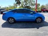 Used 2021 Nissan Versa SV image 5