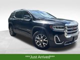 Used 2023 GMC Acadia SLT image 1