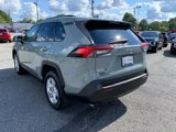 Used 2021 Toyota RAV4 XLE image 5