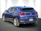 Used 2022 BMW X2 sDrive28i w/ Convenience Package image 4