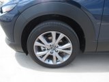 Used 2022 MAZDA CX-30 AWD 2.5 S w/ Preferred Package image 4