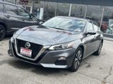 Certified 2022 Nissan Altima 2.5 SV image 3