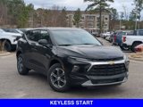 New 2025 Chevrolet Blazer LT image 3