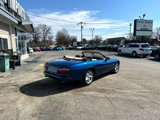 Used 1997 Jaguar XK8 Convertible image 4