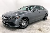 Used 2025 Mercedes-Benz C 300 Sedan image 2