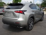 Used 2015 Lexus NX 200t F Sport image 6